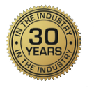 30 Years In The Industry